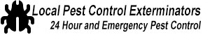 New Canton VA Pest Control Exterminators